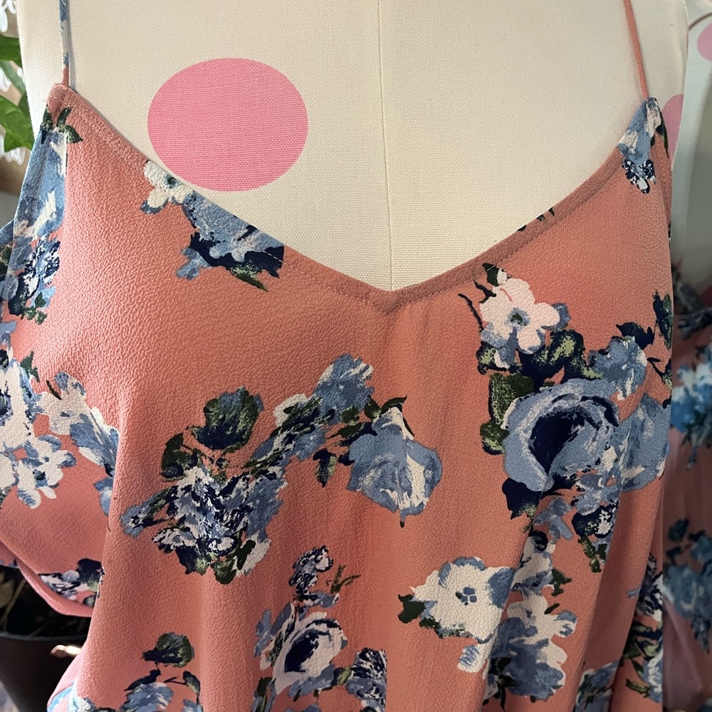Blouse - Picture 2 of 5